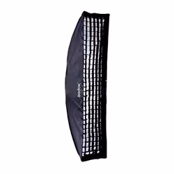 Godox SB-FW30120, Nero, Nylon, 300 mm, 1200 mm