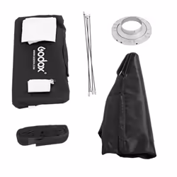 Godox SB-FW30120 softbox - Vista aggiuntiva 5
