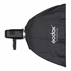 Godox SB-USW80120 softbox - Vista aggiuntiva 4