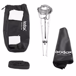 Godox SB-USW80120 softbox - Vista aggiuntiva 5