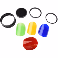 Godox BD-08 accessorio per flash di studio fotografico Paraluce - Vista aggiuntiva 5