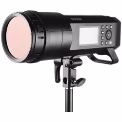 Godox BD-08 accessorio per flash di studio fotografico Paraluce - Vista aggiuntiva 6