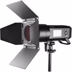 Godox BD-08 accessorio per flash di studio fotografico Paraluce - Vista aggiuntiva 7