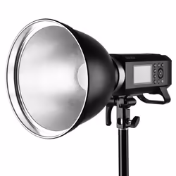 Godox AD-R12, Riflettore per lampada, Nero, 1 pz, AD400Pro