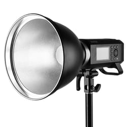 Godox AD-R12 accessorio per flash di studio fotografico Riflettore per lampada