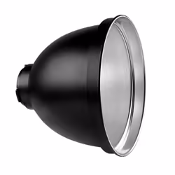 Godox AD-R12 accessorio per flash di studio fotografico Riflettore per lampada