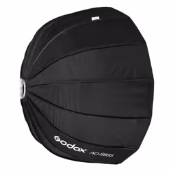 Godox AD-S65S - Vista aggiuntiva 6