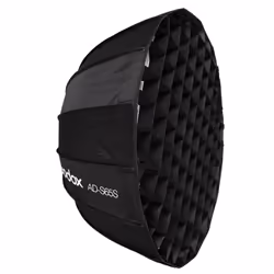 Godox AD-S65S - Vista aggiuntiva 7
