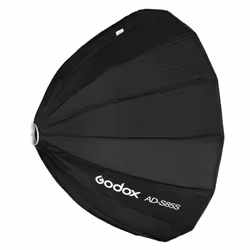 Godox AD-S85S - Vista aggiuntiva 6