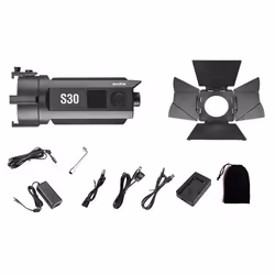 Godox s30 30 W