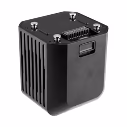 Godox AD400Pro adattatore e invertitore Interno Nero - Vista aggiuntiva 4