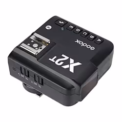 Godox X2T-F accessorio per flash Trigger - Vista aggiuntiva 4