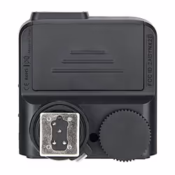 Godox X2T-F accessorio per flash Trigger - Vista aggiuntiva 5
