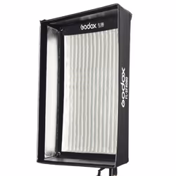 Godox FL-SF4060 - Grid Softbox 40x60cm für FL100 - Vista aggiuntiva 5