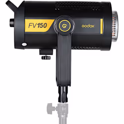 Godox FV150 unità di flash per studio fotografico 1/8000 s Nero - Vista aggiuntiva 4