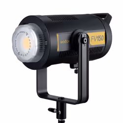 Godox FV150 unità di flash per studio fotografico 1/8000 s Nero - Vista aggiuntiva 6