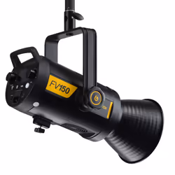 Godox FV150 unità di flash per studio fotografico 1/8000 s Nero - Vista aggiuntiva 7
