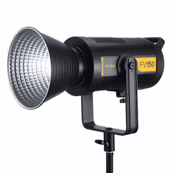 Godox FV150 unità di flash per studio fotografico 1/8000 s Nero - Vista aggiuntiva 8