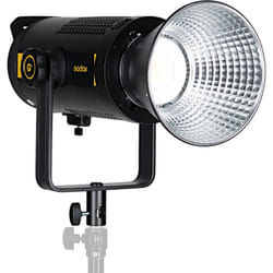 Godox FV200 unità di flash per studio fotografico 1/8000 s Nero