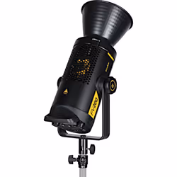 Godox FV200 unità di flash per studio fotografico 1/8000 s Nero - Vista aggiuntiva 5