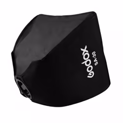 Godox SA-30 softbox - Vista aggiuntiva 3