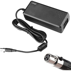 Godox SA-D1 adattatore e invertitore Interno 30 W Nero