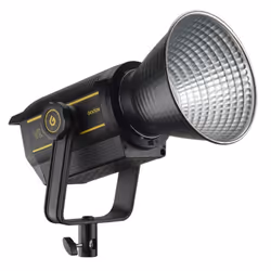 Godox VL150, 150 W, 1 lampadina(e), LED, 61000 lx, 5400 K, 5800 K