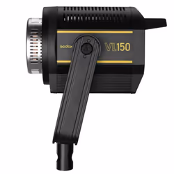 Godox VL150 150 W - Vista aggiuntiva 4
