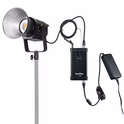 Godox VL150 150 W - Vista aggiuntiva 5