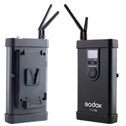 Godox VL150 150 W - Vista aggiuntiva 6