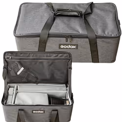 Godox VL150 150 W - Vista aggiuntiva 8