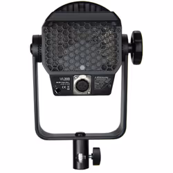 Godox VL200 200 W - Vista aggiuntiva 3