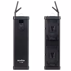 Godox VL200 200 W - Vista aggiuntiva 5