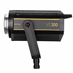 Godox VL300 300 W - Vista aggiuntiva 2