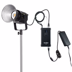 Godox VL300 300 W - Vista aggiuntiva 3