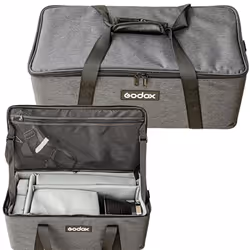 Godox VL300 300 W - Vista aggiuntiva 6
