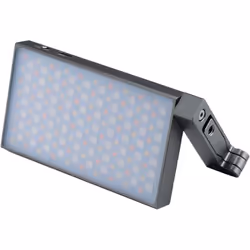 Godox M1 RGB MINI, Flash per videocamera