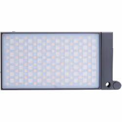 Godox M1 RGB MINI Flash per videocamera Grigio - Vista aggiuntiva 4