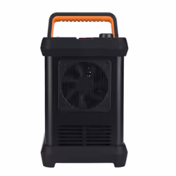 Godox 1200Ws TTL Power Pack Kit AD1200Pro unità di flash per studio fotografico Nero