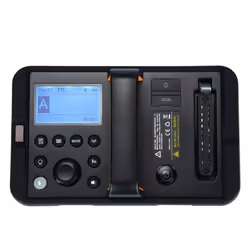 Godox 1200Ws TTL Power Pack Kit AD1200Pro unità di flash per studio fotografico Nero - Vista aggiuntiva 7