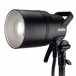 Godox 1200Ws TTL Power Pack Kit AD1200Pro unità di flash per studio fotografico Nero - Vista aggiuntiva 8