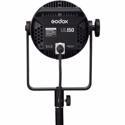 Godox UL150 illuminazione continua per studio fotografico 150 W - Vista aggiuntiva 4
