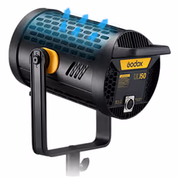 Godox UL150 illuminazione continua per studio fotografico 150 W - Vista aggiuntiva 7