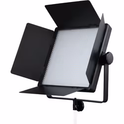 Godox LED1000Bi II unità di flash per studio fotografico Nero - Vista aggiuntiva 2