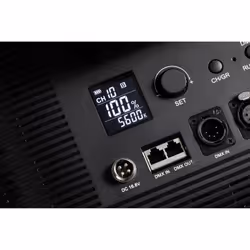 Godox LED1000Bi II unità di flash per studio fotografico Nero - Vista aggiuntiva 7