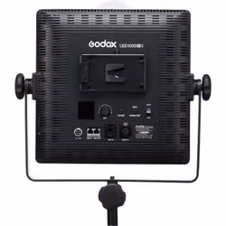 Godox LED1000D II 70 W - Vista aggiuntiva 4