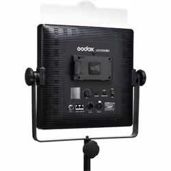 Godox LED1000D II 70 W - Vista aggiuntiva 5
