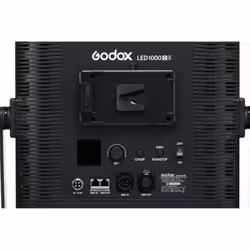 Godox LED1000D II 70 W - Vista aggiuntiva 8