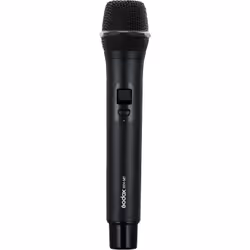 Godox WH-M1 Trasmettitore portatile - Vista aggiuntiva 2
