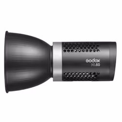 Godox ML60 60 W - Vista aggiuntiva 4